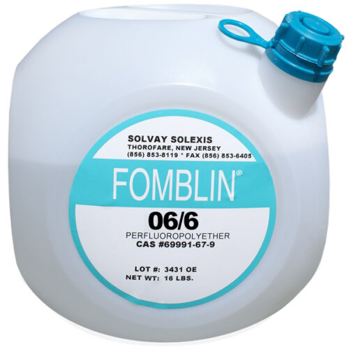 Fomblin YL-VAC 06-6