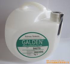 Galden Reliability testing fluid-D02TS