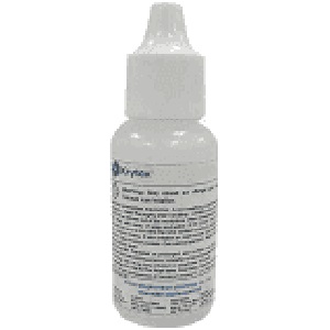 Chemours Krytox GPL 105 Oil 8 oz Dropper Bottle Product #D10329511