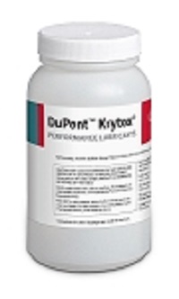 Krytox 143AB Oil 1.1 lb. / 0.5 kg