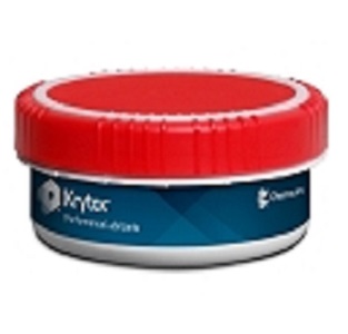 Krytox 283 AD Grease 1.1 lb / 0.5 kg Jar NSN #9150-01-008-0495