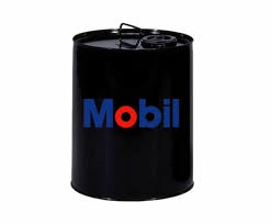 Mobil Coolanol 20 Heat Transfer Fluid-5 Gallon NSN: 9160-01-456-0745
