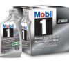 Mobil 1 10W-30 Synthetic Engine Oil