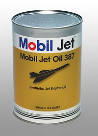 Mobil Jet Oil 387