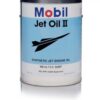 Mobil Jet Oil II aviation