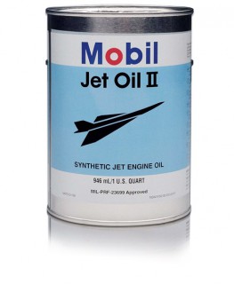 Mobil Jet Oil II