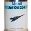 Mobile jet oil-jet oil-mobil oil