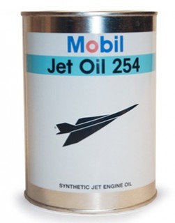 Mobil Jet Oil 254