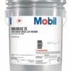 Mobilgrease 28 MIL-PRF-81322G - 35 lb / 5 Gallon Pail
