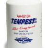 Tempest AA48104 S-O Oil Filter