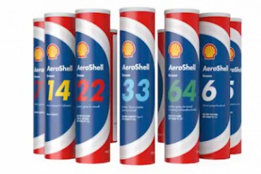 AeroShell Advanced Aircraft Grease 14 oz Tube