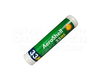 Aeroshell Grease 33 MS