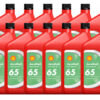 Aeroshell Oil W 65-12 x 1-Quart Cans