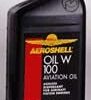 AeroShell W 100 OIL-1 and 5 Qt