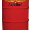 AeroShell Oil W 100 Plus 55 Gallon Drum