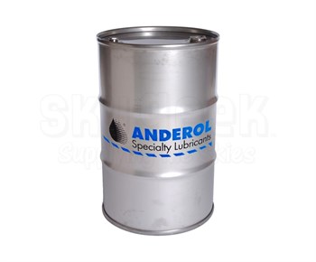 Anderol 3046 Synthetic Compressor Oil 55 Gallon Drum