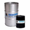 Anderol 3057M Synthetic Compressor Oil 55 Gallon Drum