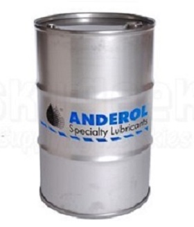 Anderol 4320 Gear Lubricant 55 Gallon Drum