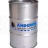 Anderol 7220 High Performance Synthetic Gear Lubricant 400 Pound Drum