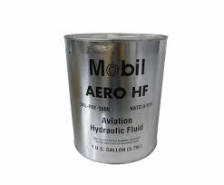 Mobil Aero HF Series MIL-PRF-5606-QT