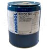 Royco 363 Lubricant Oil MIL-PRF-7870C 5 Gallon Pail