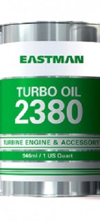 Eastman Turbo Oil 2380