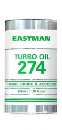 Eastman Turbo Oil 274