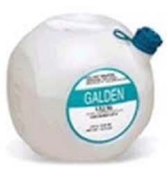 Galden LS-200 Vapor Phase Fluid 5kg (2.8L) Container LS200