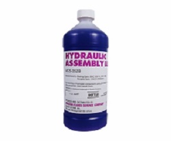 Skydrol MCS 352B Aviation Hydraulic Fluids