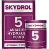 Skydrol PE-5 Type V Hydraulic Fluid