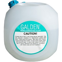 Galden DET Detector Fluid 15.43lb (7kg) Container (1.0878gal)