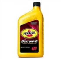 Pennzoil Dexron VI Automatic Transmission Fluid (ATF)