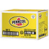 Pennzoil Heavy Duty Motor Oil SAE 50