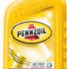 Pennzoil Conventional Motor Oil 10W-40