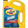 Pennzoil Marine XLF Outboard Two-Cycle TC-W3 Oil
