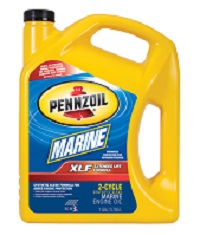 Pennzoil Motor Oil