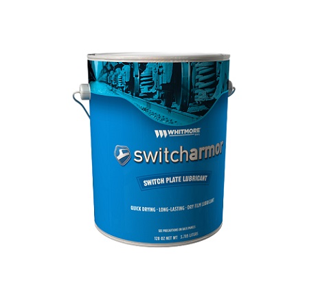 SwitchArmor Dry Film Switch Lubricant