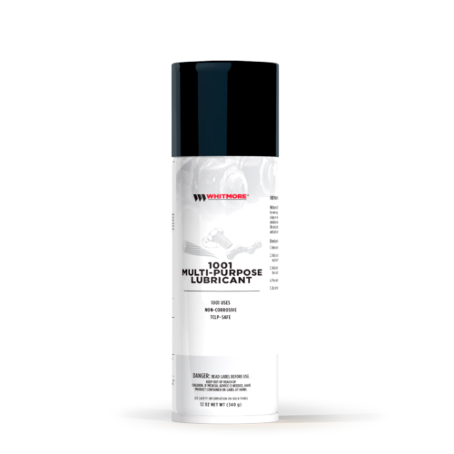 1001 multipurpose penetrating lubricant