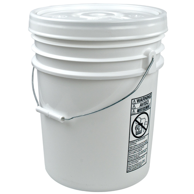 Dowtherm SR-1 Heat Transfer Fluid 5 Gallon Pail