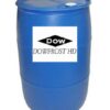DOWFROST 30% Blend Heat Transfer Fluid 55 Gallon Drum