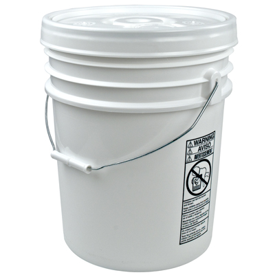 Dow Syltherm 800 Silicone Heat Transfer Fluid 5 Gallon Pail