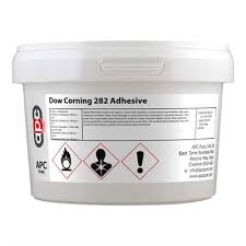 Dow Corning 282 Adhesive