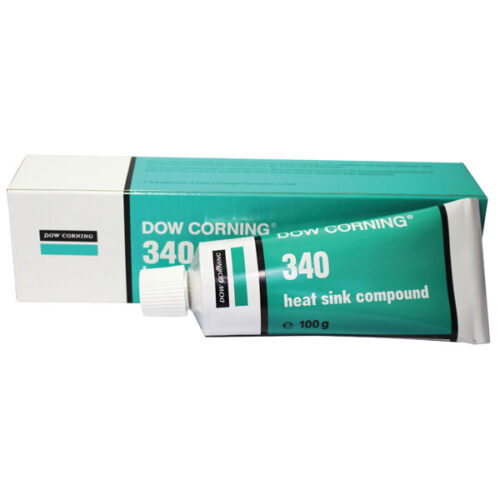 Dow Corning 340 Heat Sink Compound