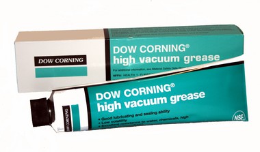 Dow Corning High-Vacuum Grease