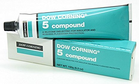 Dow Corning 5 Compound