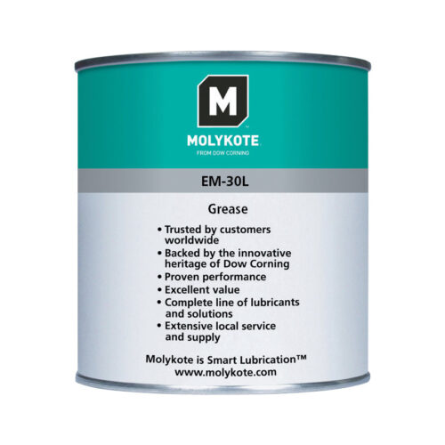 Molykote EM-30L Grease