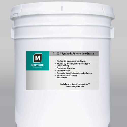 Molykote G-1021 Synthetic Automotive Grease