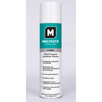 Molykote G-4500FM Multi-Purpose Synthetic Grease Spray