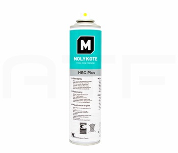 MOLYKOTE® HSC PLUS SPRAY