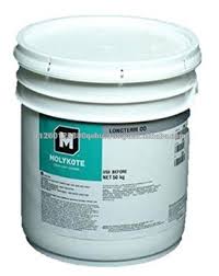 MOLYKOTE LONGTERM 00 SEMI-FLUID GEARBOX GREASE